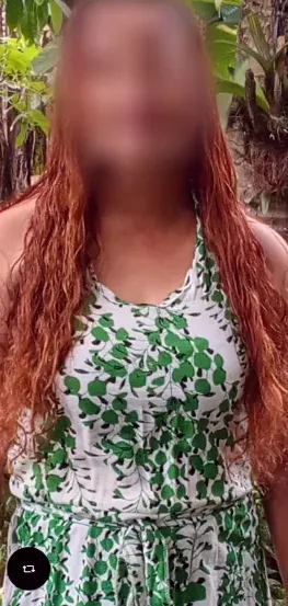 Amanda, 40