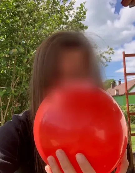 Annelie, 28