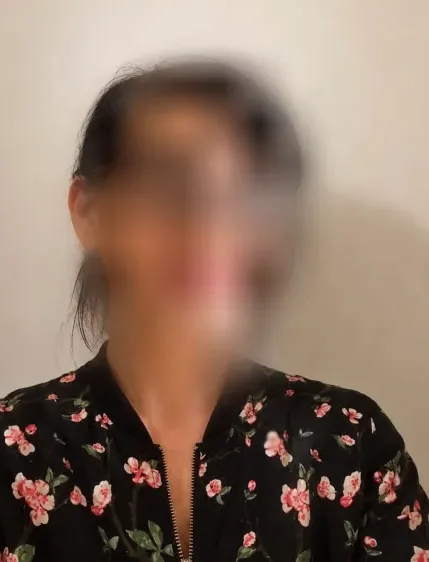 Christina, 39