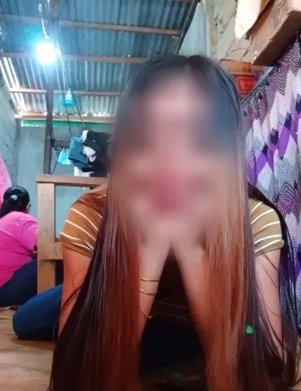 Greta, 28