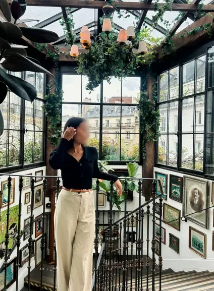 Jessica, 30
