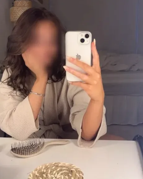 Josefin, 20