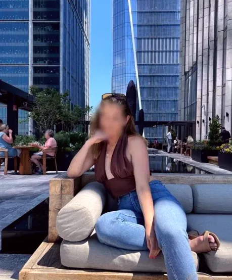 Jovana, 31