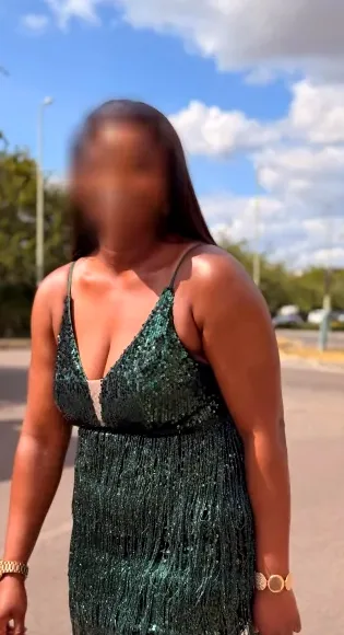 Kerstin, 34