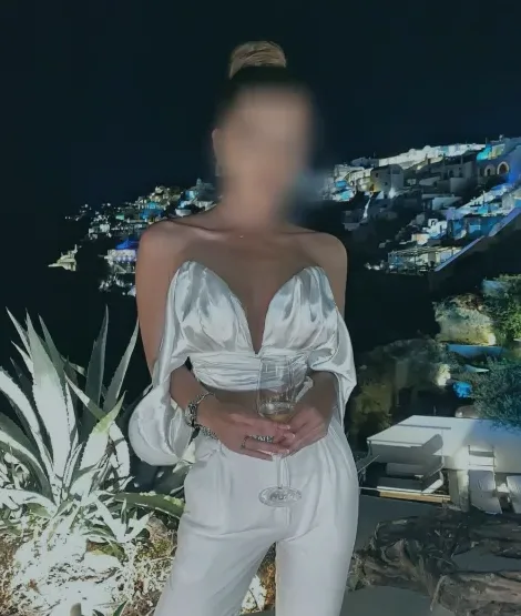 Kristina, 31