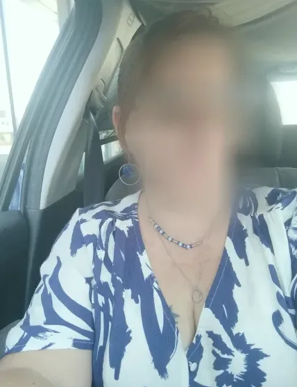 Marie, 40