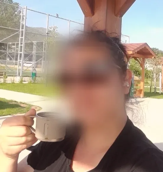 Marija, 34