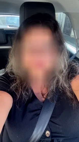 Marija, 33