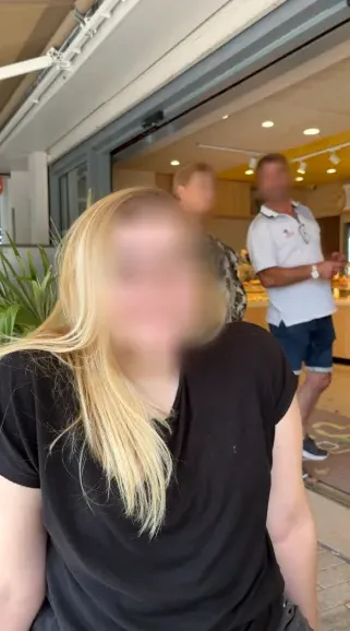 Matilda, 21