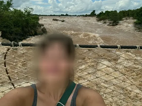 Matilda, 34
