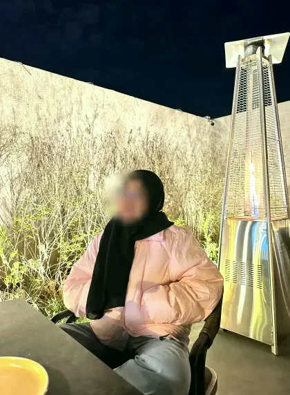 Sofia, 34