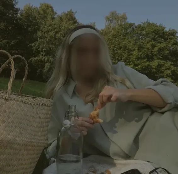 Ulrika, 19