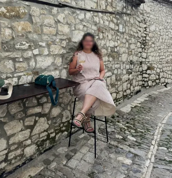 Wilma, 35